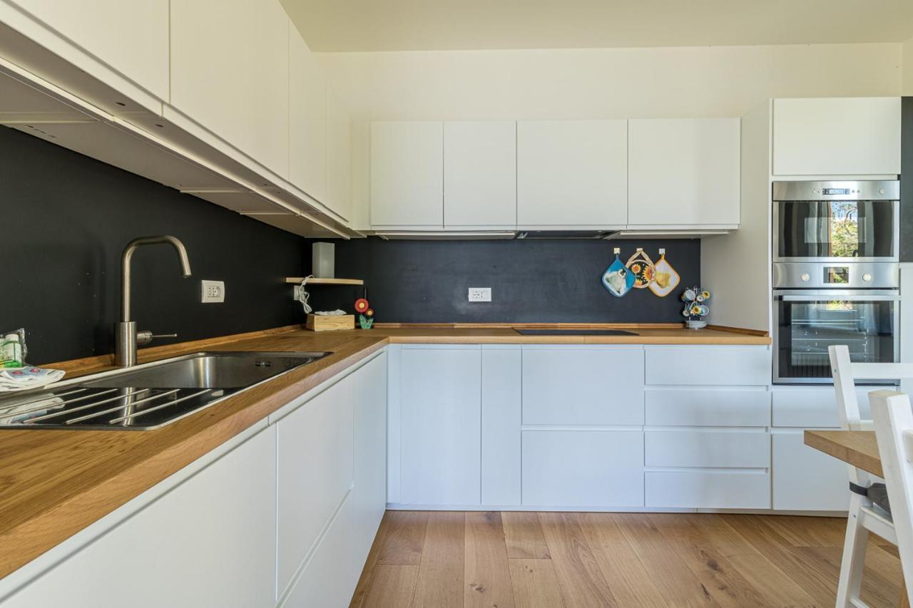 Apartment Alba - Tremezzina Lenno Eksteriør billede