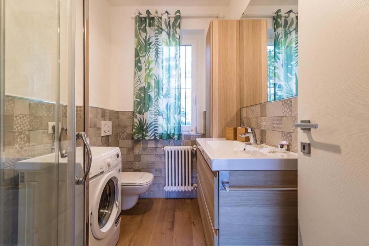 Apartment Alba - Tremezzina Lenno Eksteriør billede