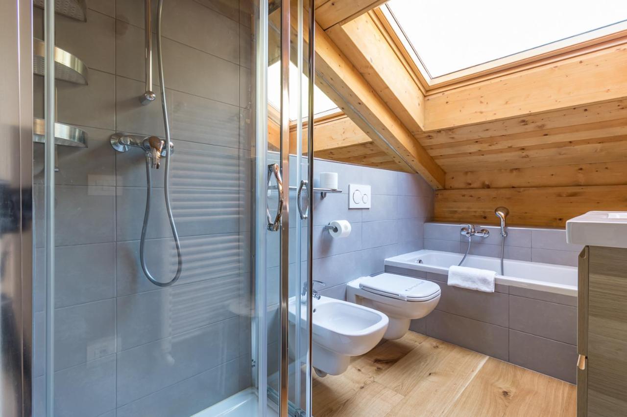 Apartment Alba - Tremezzina Lenno Eksteriør billede