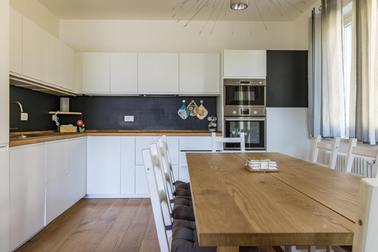Apartment Alba - Tremezzina Lenno Eksteriør billede