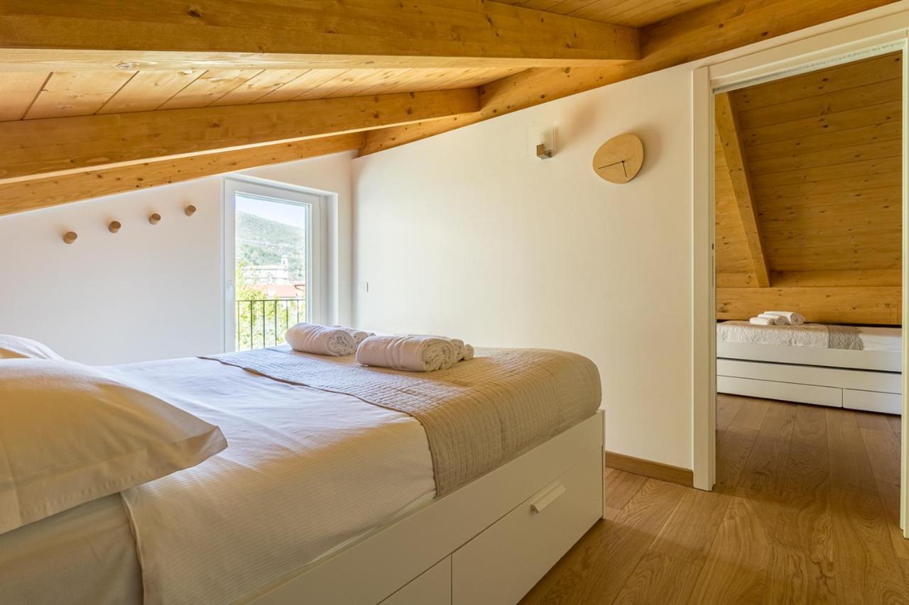 Apartment Alba - Tremezzina Lenno Eksteriør billede